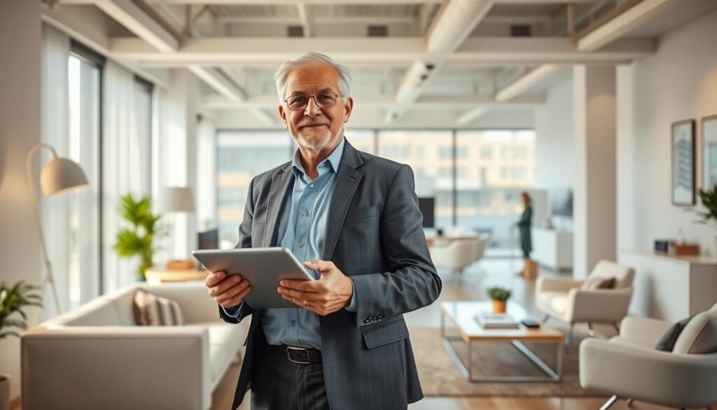 empreendedorismo a partir dos 50 anos