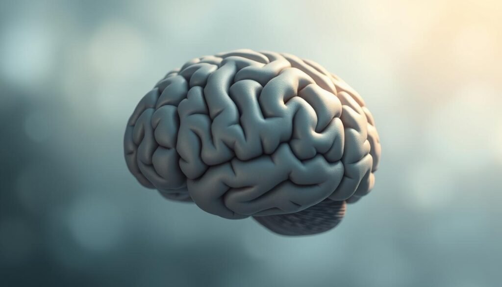 saúde cerebral