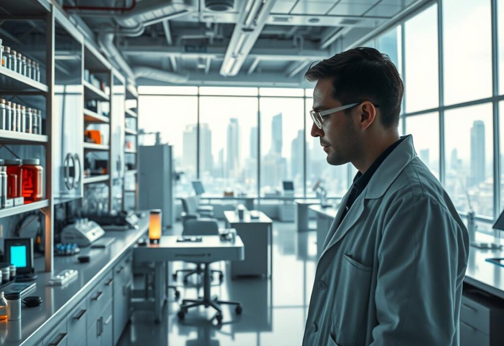 Biohacking