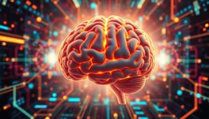 cerebro ativo