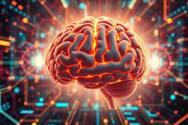 cerebro ativo