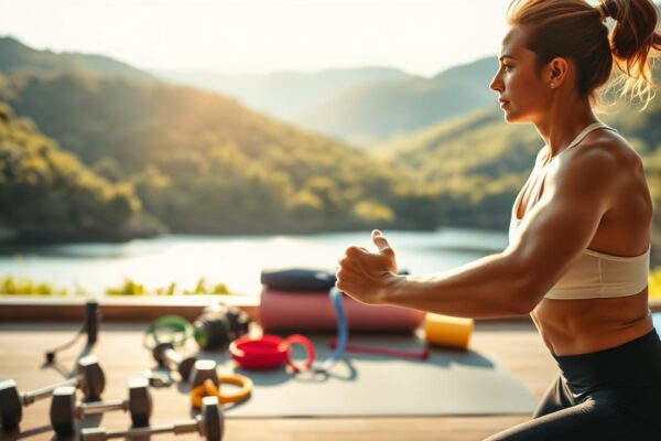 Exercícios Físicos que Aumentam a Produtividade ao Longo da Vida