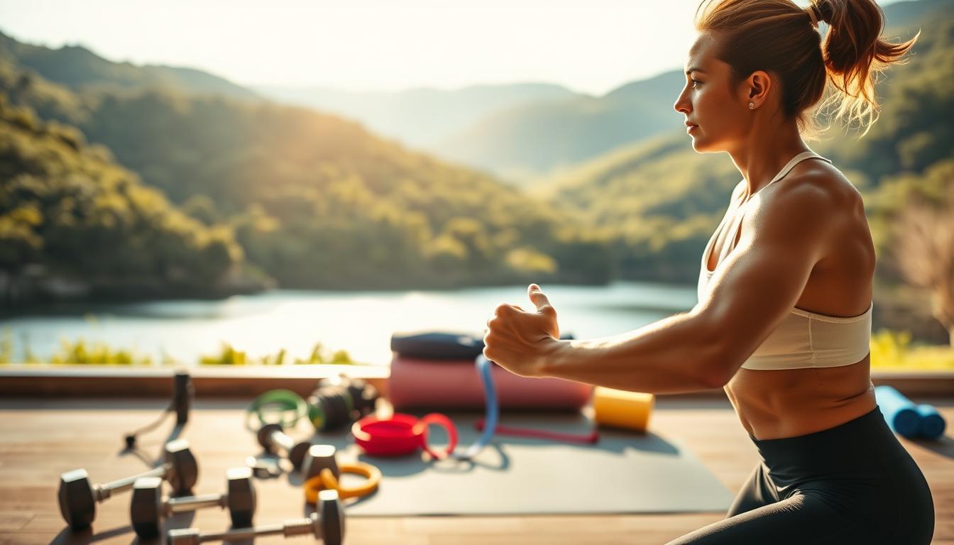 Exercícios Físicos que Aumentam a Produtividade ao Longo da Vida