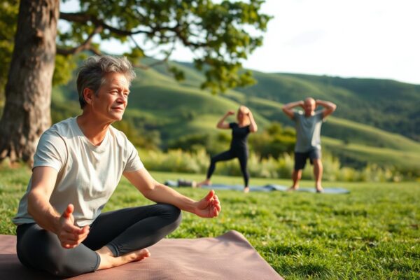 Exercícios para cérebro e corpo