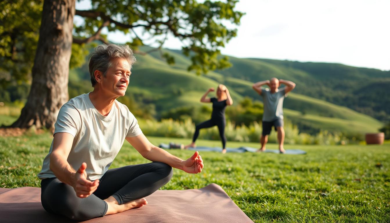 Exercícios para cérebro e corpo