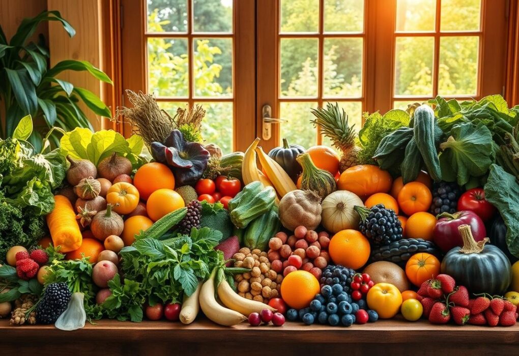 Longevidade produtiva e nutrição
