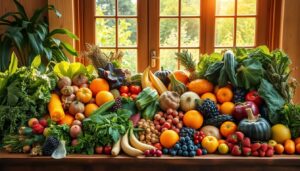 Longevidade produtiva e nutrição