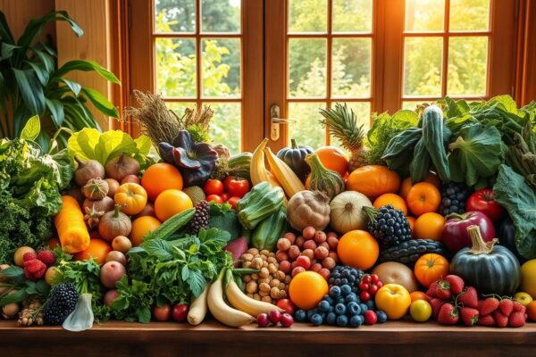 Longevidade produtiva e nutrição