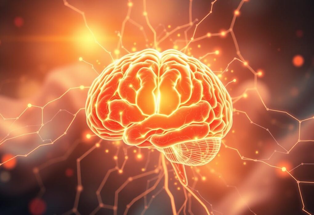 Saúde cerebral