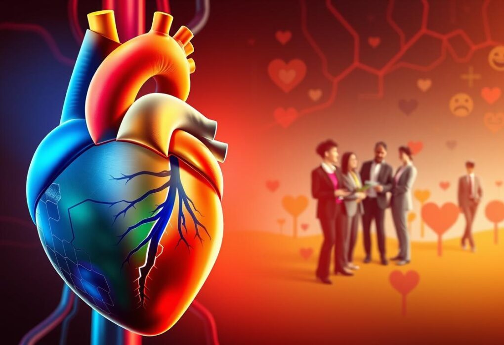 Inteligência emocional, Cortisol, Fortalecimento emocional
