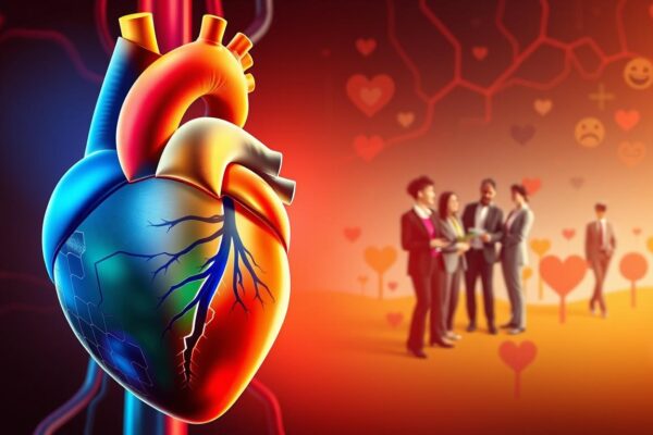 Inteligência emocional, Cortisol, Fortalecimento emocional