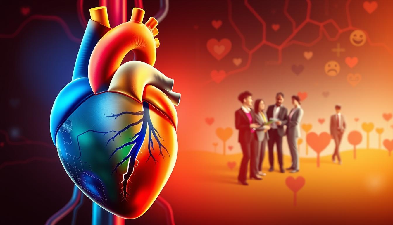 Inteligência emocional, Cortisol, Fortalecimento emocional