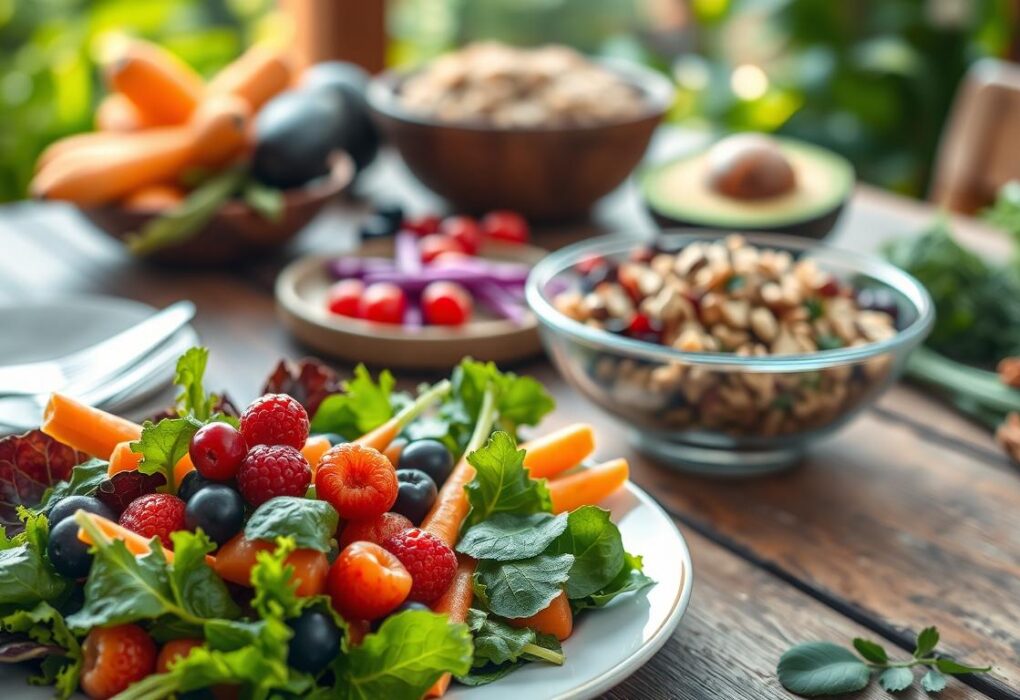Nutrição consciente, Alimento e mente, Inflamação