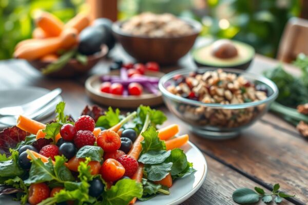 Nutrição consciente, Alimento e mente, Inflamação