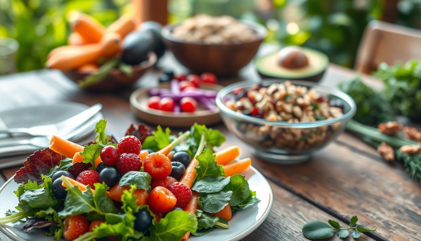 Nutrição consciente, Alimento e mente, Inflamação